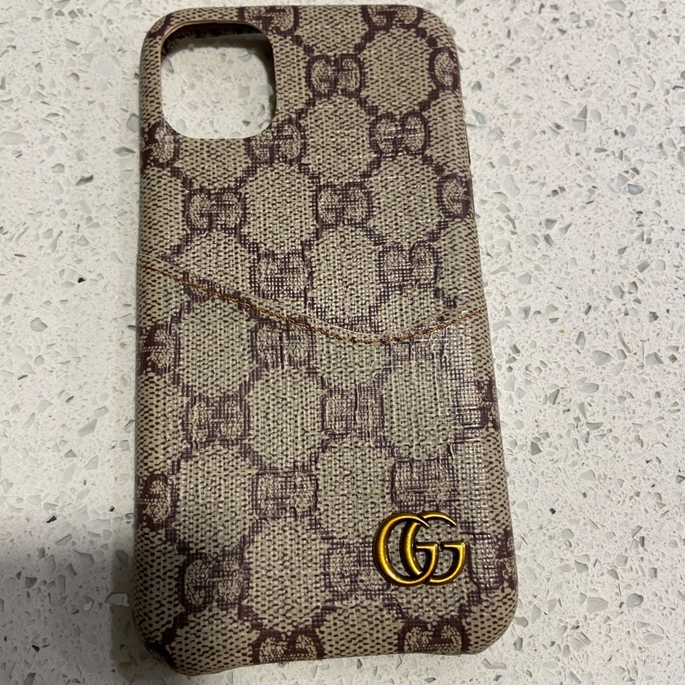 iPhone 11 phone case
